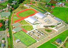 ふれあいランド岩手